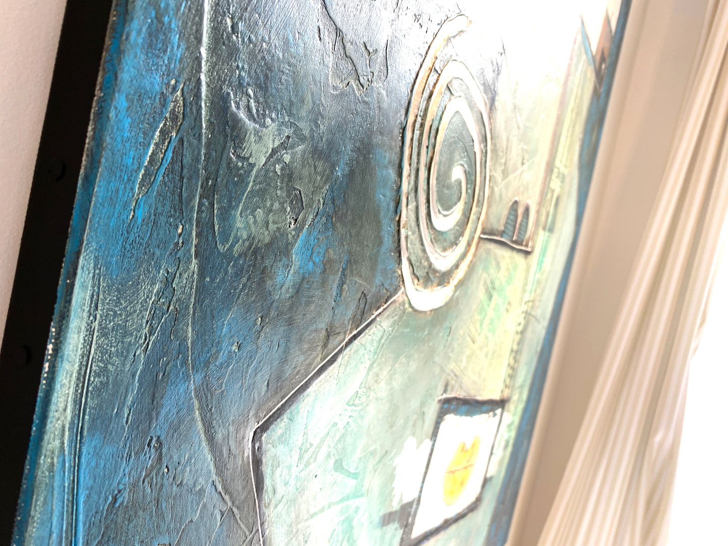 Essentiel 2 - 116 x 89 cm -