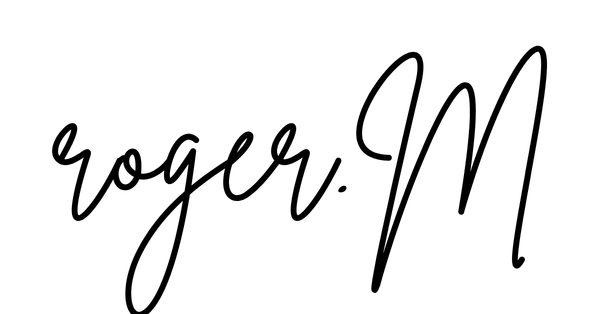 roger.M - SHOP