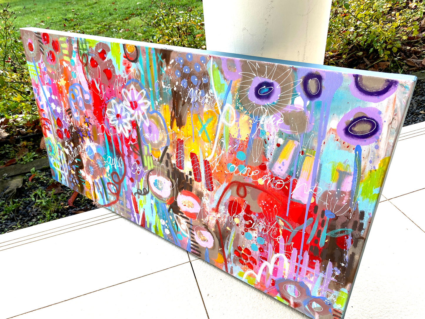 Les Anémones de Mars