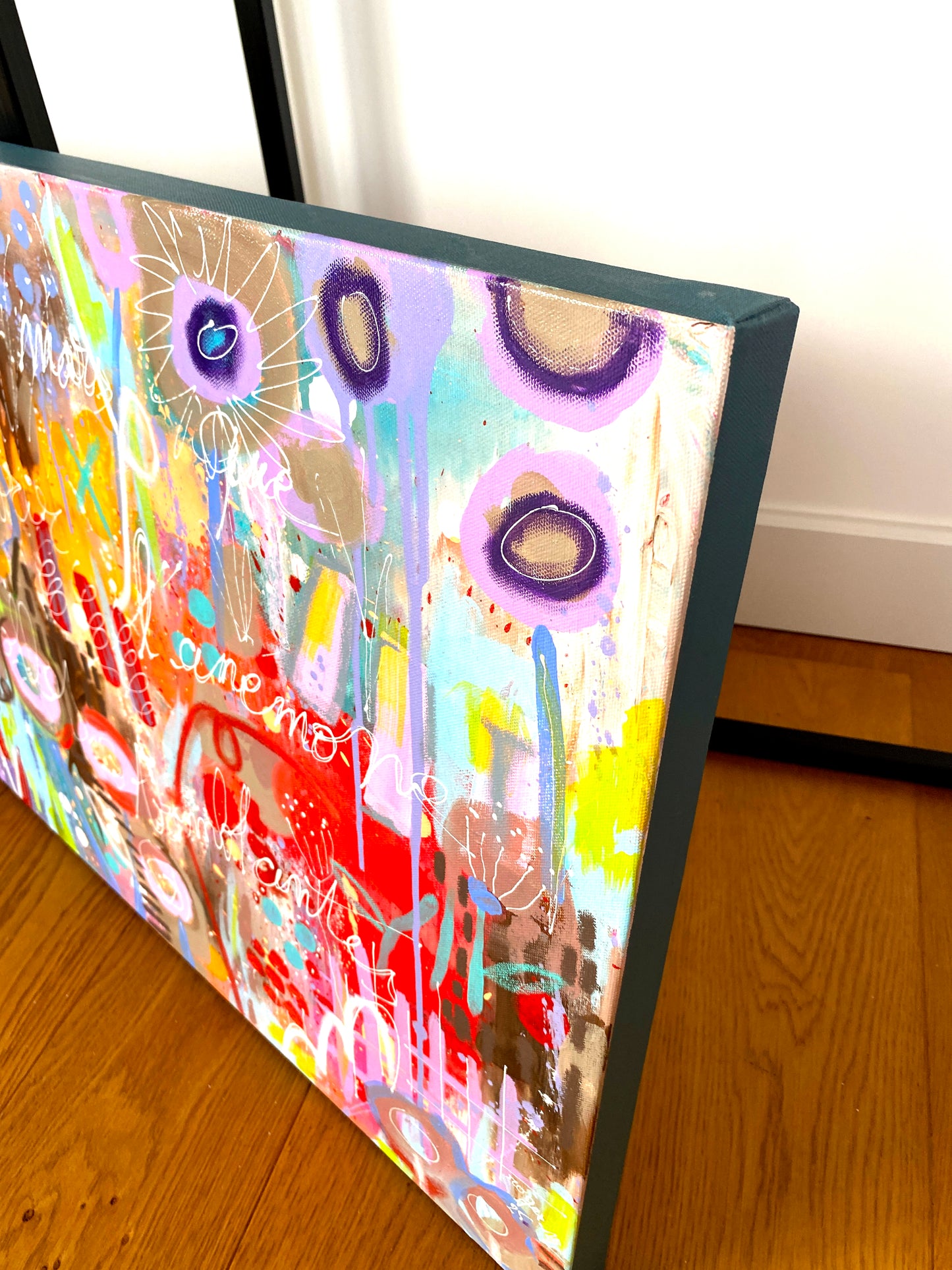 Les Anémones de Mars